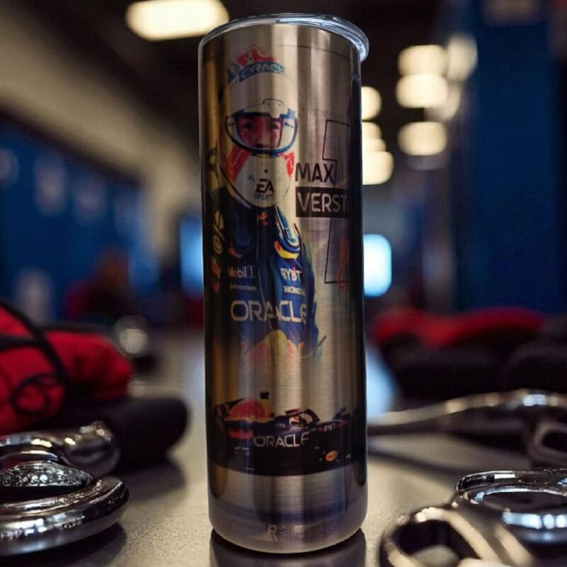 Racing Tumbler