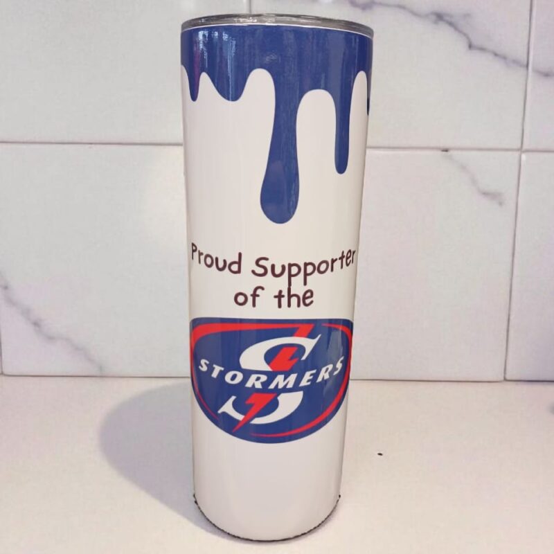 Stormers Tumbler